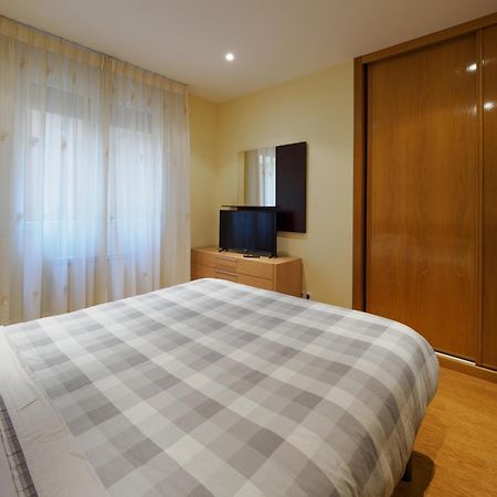 Apartmán El Patio De Miren Zamora Exteriér fotografie
