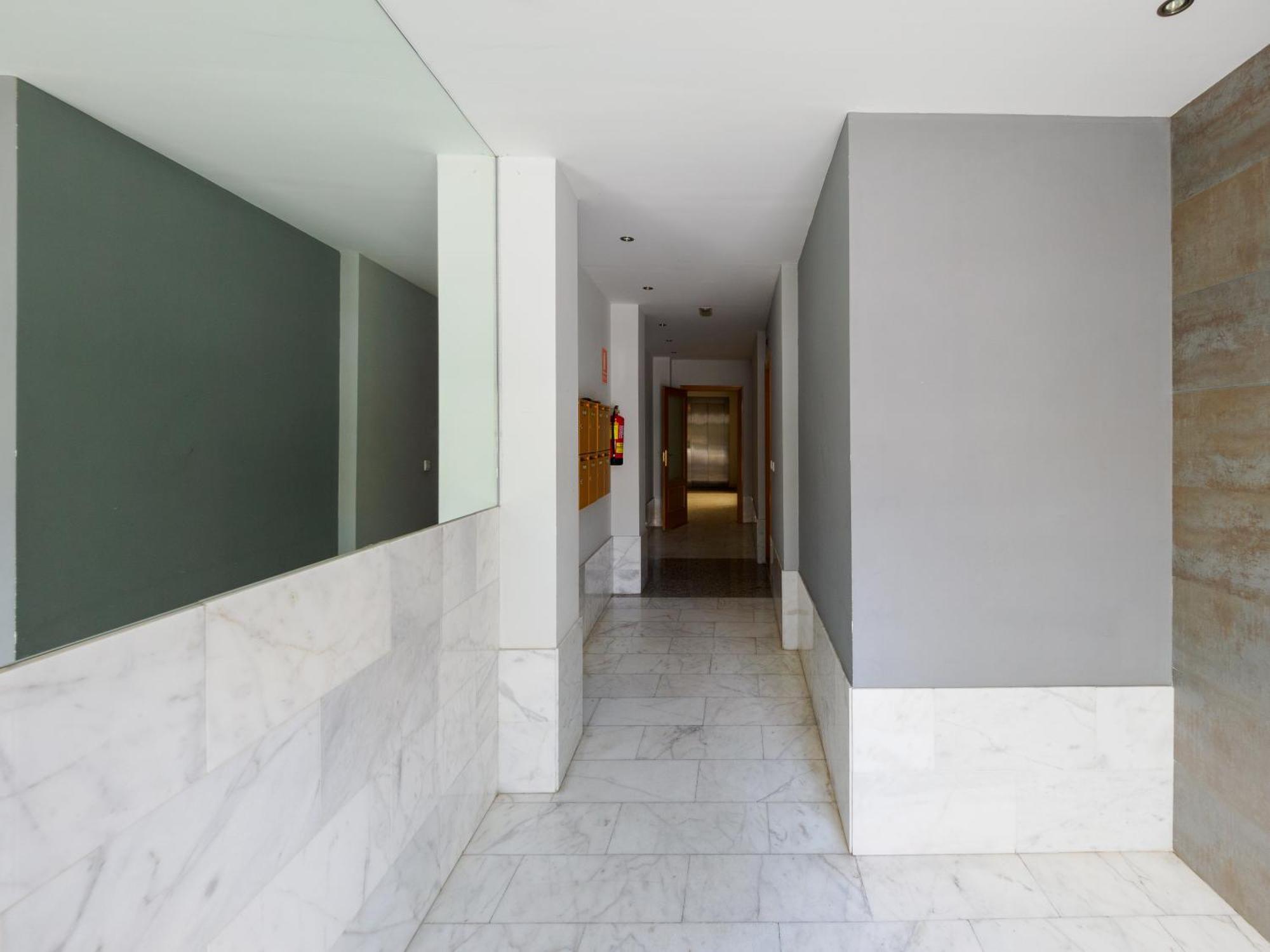 Apartmán El Patio De Miren Zamora Exteriér fotografie